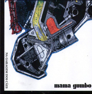 Track artwork