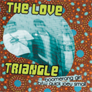 Track artwork