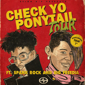 Track artwork