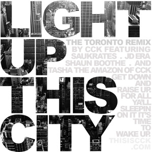 Track artwork