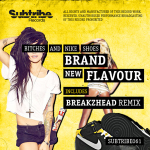 Track artwork