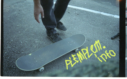 Track artwork