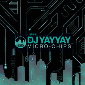 Track artwork