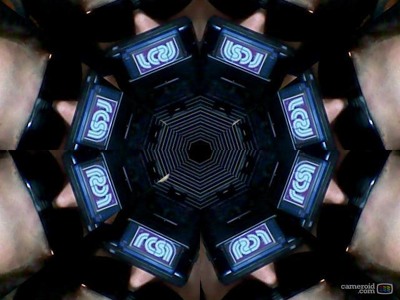 Track artwork