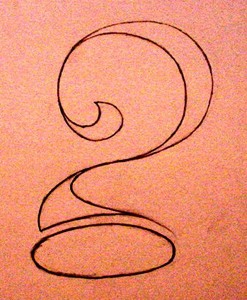 Track artwork