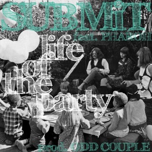 Track artwork