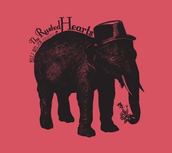 Track artwork