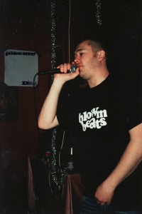 Track artwork
