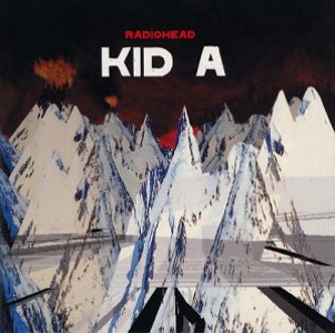 Track artwork