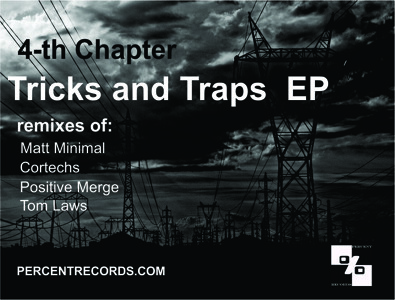 Track artwork