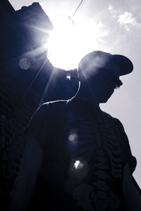 Track artwork