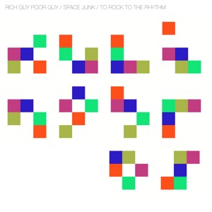 Track artwork