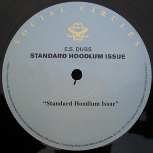 Track artwork