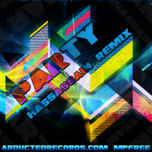 Track artwork