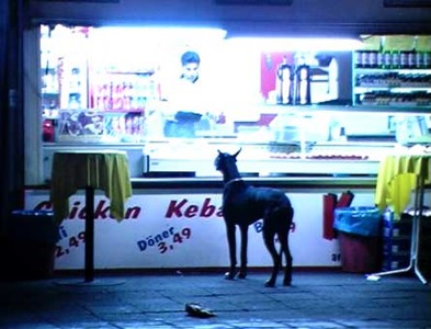 Recyver Dogs - RD2 (1999)