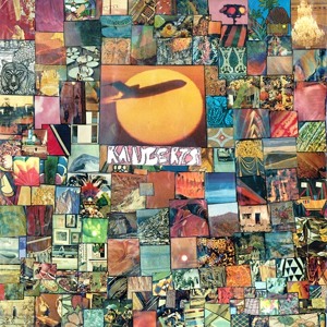 @playlist artwork
