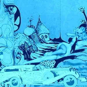 Track artwork