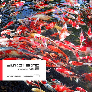 Track artwork