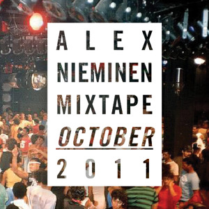 Track artwork