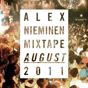 Track artwork