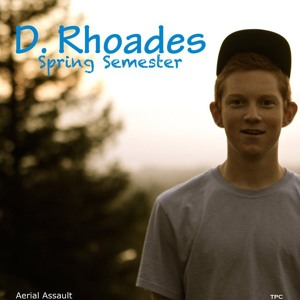 Track artwork