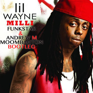 Track artwork