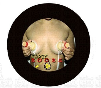 Track artwork