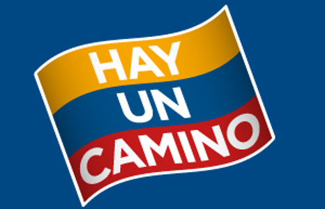 Hay Un Camino