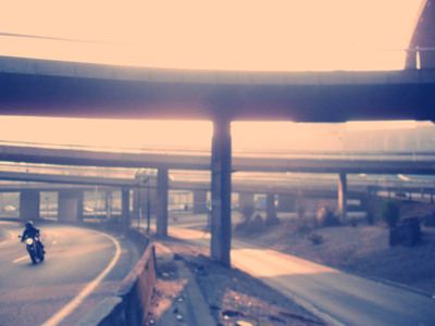 Track artwork