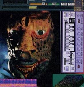 Track artwork