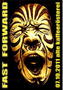 Track artwork