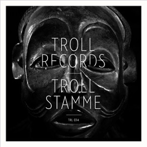 Track artwork