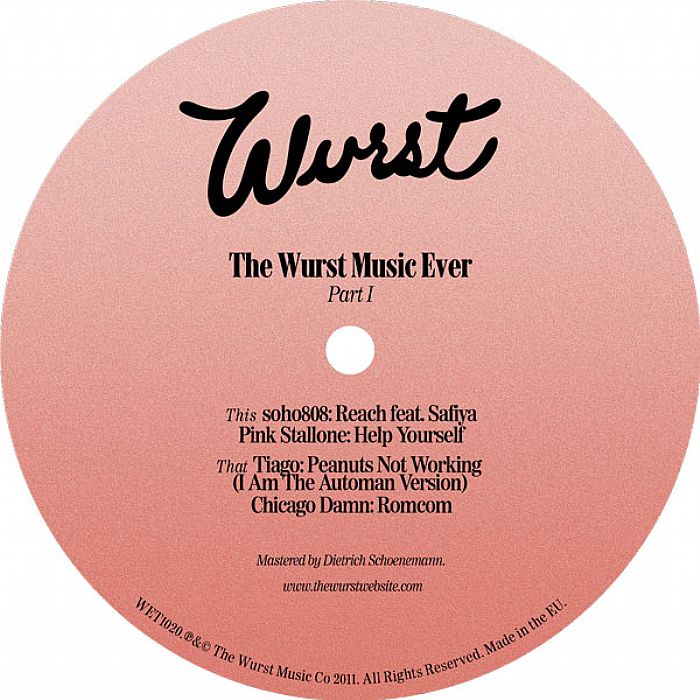 wurst wurst