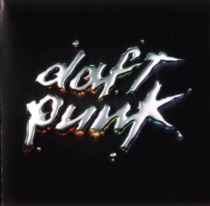 Track artwork