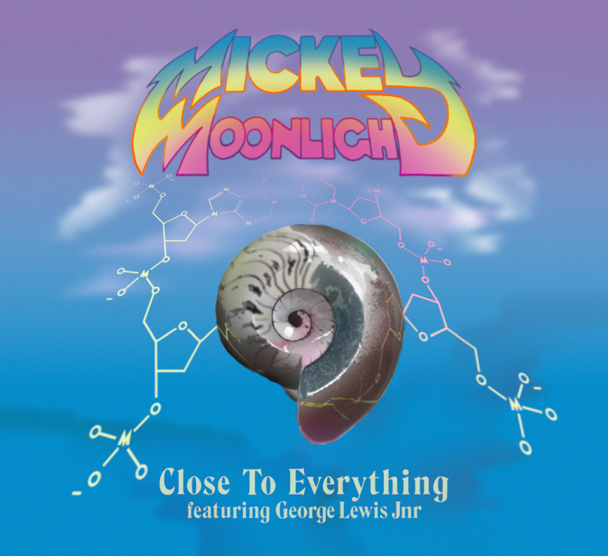 FREE MP3: Mickey Moonlight - Close To Everything (The Martin Brothers Dub) 