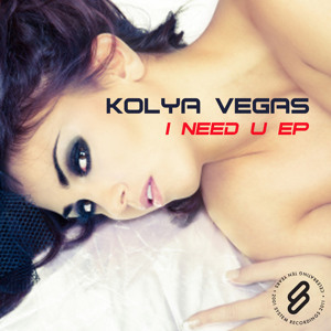 Kolya Vegas 'Shake It'