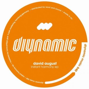 Track artwork