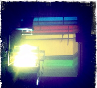 Track artwork