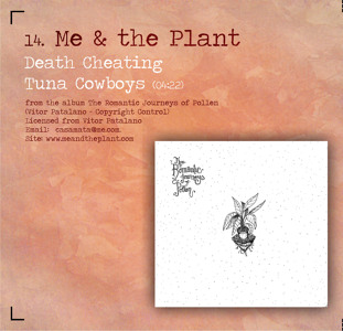Track artwork