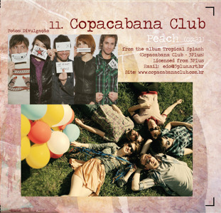 Track artwork