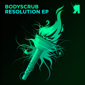 Track artwork