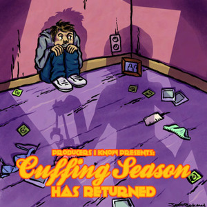 Track artwork