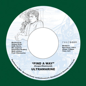 Track artwork