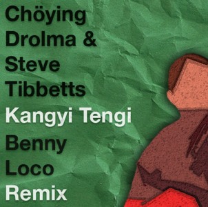 Track artwork