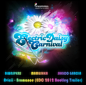 Track artwork