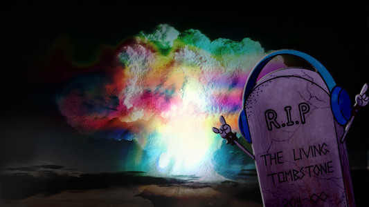Track artwork