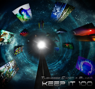 @playlist artwork