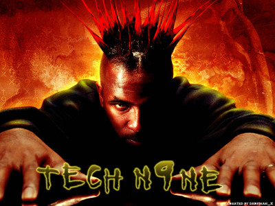 Track artwork
