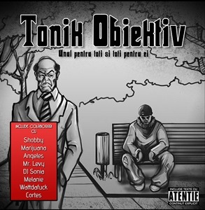 Track artwork