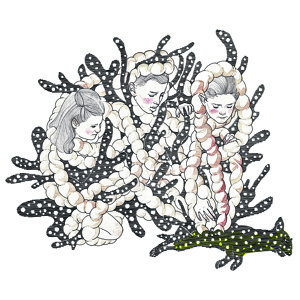 Track artwork